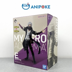 Mô hình Dabi Ichiban Kuji My hero academia VS rank E chính hãng Bandai, Nhập từ Nhật  F49-09