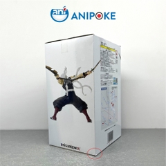 Mô hình Âm Trụ Tengen Uzui Figurizma Kimetsu no yaiba, Chính hãng Sega, Nhập từ Nhật Full box  F6-08