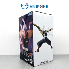 Mô hình Âm Trụ Tengen Uzui Figurizma Kimetsu no yaiba, Chính hãng Sega, Nhập từ Nhật Full box  F6-08