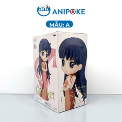 Mô hình Qposket Công chúa sao Hỏa Sailor Mars, chính hãng Nhật Bản