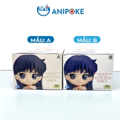 Mô hình Qposket Công chúa sao Hỏa Sailor Mars, chính hãng Nhật Bản