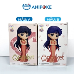 Mô hình Qposket Công chúa sao Hỏa Sailor Mars, chính hãng Nhật Bản