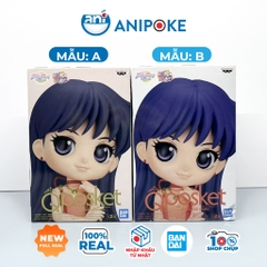 Mô hình Qposket Công chúa sao Hỏa Sailor Mars, chính hãng Nhật Bản