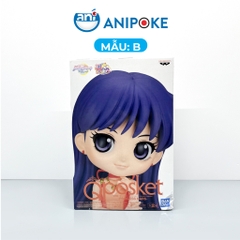 Mô hình Qposket Công chúa sao Hỏa Sailor Mars, chính hãng Nhật Bản