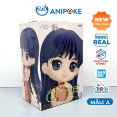 Mô hình Qposket Công chúa sao Hỏa Sailor Mars, chính hãng Nhật Bản