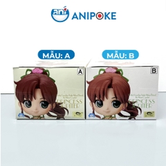 Mô hình công chúa sao Mộc Makoto Kino - Sailor Jupiter hàng nội địa Nhật, chính hãng