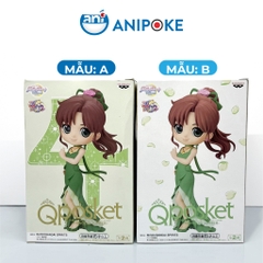 Mô hình công chúa sao Mộc Makoto Kino - Sailor Jupiter hàng nội địa Nhật, chính hãng