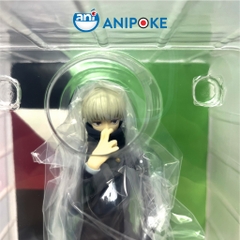 Mô hình Toge Inumaki Popup Parade Jujutsu Kaisen, chính hãng Goodsmile (Nhập từ Nhật Full box) F49-11