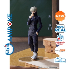 Mô hình Toge Inumaki Popup Parade Jujutsu Kaisen, chính hãng Goodsmile (Nhập từ Nhật Full box) F49-11