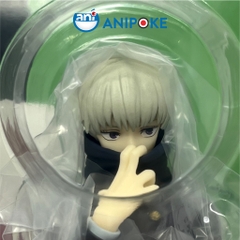 Mô hình Toge Inumaki Popup Parade Jujutsu Kaisen, chính hãng Goodsmile (Nhập từ Nhật Full box) F49-11