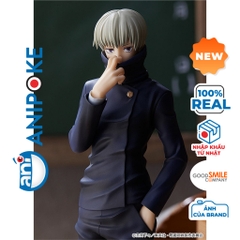 Mô hình Toge Inumaki Popup Parade Jujutsu Kaisen, chính hãng Goodsmile (Nhập từ Nhật Full box) F49-11