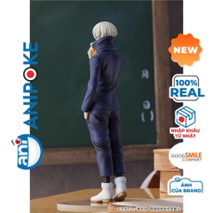Mô hình Toge Inumaki Popup Parade Jujutsu Kaisen, chính hãng Goodsmile (Nhập từ Nhật Full box) F49-11
