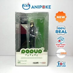 Mô hình Toge Inumaki Popup Parade Jujutsu Kaisen, chính hãng Goodsmile (Nhập từ Nhật Full box) F49-11
