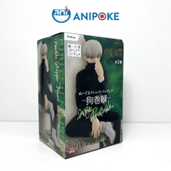 Mô hình Toge Noodle Stopper figure Jujutsu Kaisen, chính hãng Furyu (Nhập từ Nhật Full box) F49-09