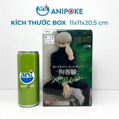 Mô hình Toge Noodle Stopper figure Jujutsu Kaisen, chính hãng Furyu (Nhập từ Nhật Full box) F49-09