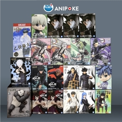 Mô hình Thượng Huyền Lục Daki Vibration stars Kimetsu no yaiba, Chính hãng Nhập từ Nhật
