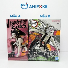 Mô hình Thượng Huyền Lục Daki Vibration stars Kimetsu no yaiba, Chính hãng Nhập từ Nhật