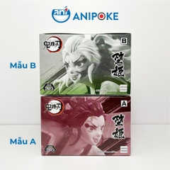Mô hình Thượng Huyền Lục Daki Vibration stars Kimetsu no yaiba, Chính hãng Nhập từ Nhật