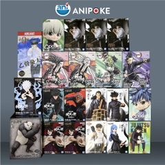 Mô hình Megumi Q posket - Jujutsu Kaisen Chú Thuật hồi chiến,  chính hãng Bandai, (Nhập từ Nhật Full box)