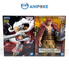 Mô hình Kid Grandline Series Extra DXF One Piece chính hãng Nhật F55-01