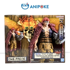 Mô hình Kid Grandline Series Extra DXF One Piece chính hãng Nhật F55-01