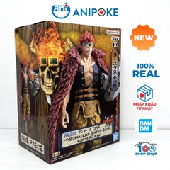 Mô hình Kid Grandline Series Extra DXF One Piece chính hãng Nhật F55-01
