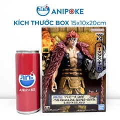 Mô hình Kid Grandline Series Extra DXF One Piece chính hãng Nhật F55-01