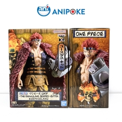 Mô hình Kid Grandline Series Extra DXF One Piece chính hãng Nhật F55-01