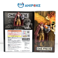 Mô hình Kid Grandline Series Extra DXF One Piece chính hãng Nhật F55-01