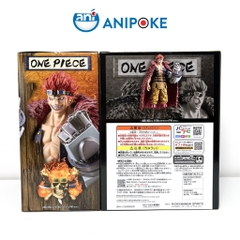 Mô hình Kid Grandline Series Extra DXF One Piece chính hãng Nhật F55-01