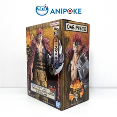 Mô hình Kid Grandline Series Extra DXF One Piece chính hãng Nhật F55-01