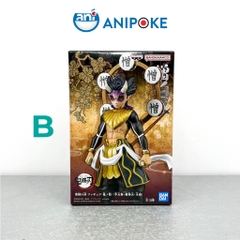 Mô hình thượng huyền Ngũ Gyokko - Lục Hantengu - Zou làng thợ rèn chính hãng (Hàng Nhật Full box)