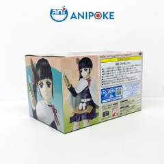 Mô hình Kanao ăn cơm nắm Kimetsu no yaiba Thanh gươm diệt quỷ chính hãng Sega, (Nhập từ Nhật Full box) F9-d
