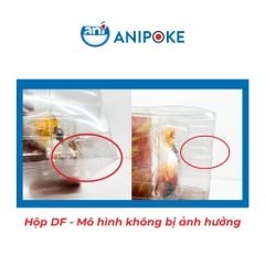 Mô hình Viêm Trụ Rengoku Popup Parade Kimetsu No yaiba, Box DF , chính hãng Goodsmile (Nhập từ Nhật Full box) f64-01