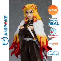 Mô hình Viêm Trụ Rengoku Popup Parade Kimetsu No yaiba, Box DF , chính hãng Goodsmile (Nhập từ Nhật Full box) f64-01