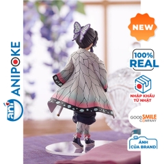 Mô hình Trùng Trụ Shinobu Popup Parade Kimetsu No yaiba, chính hãng Goodsmile (Nhập từ Nhật Full box) f64-07