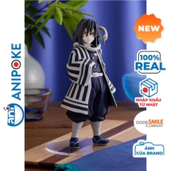 Mô hình Xà Trụ Obanai Popup Parade Kimetsu No yaiba, chính hãng Goodsmile (Nhập từ Nhật Full box) f64-04