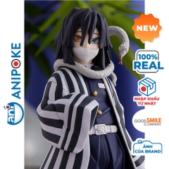 Mô hình Xà Trụ Obanai Popup Parade Kimetsu No yaiba, chính hãng Goodsmile (Nhập từ Nhật Full box) f64-04