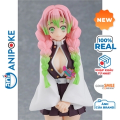 Mô hình Luyến Trụ Mitsuri Popup Parade Kimetsu No yaiba, chính hãng Goodsmile (Nhập từ Nhật Full box) f64-03