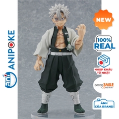 Mô hình Phong Trụ Sanemi Popup Parade Kimetsu No yaiba, chính hãng Goodsmile (Nhập từ Nhật Full box) f64-06