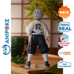 Mô hình Phong Trụ Sanemi Popup Parade Kimetsu No yaiba, chính hãng Goodsmile (Nhập từ Nhật Full box) f64-06