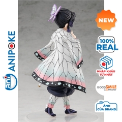 Mô hình Trùng Trụ Shinobu Popup Parade Kimetsu No yaiba, chính hãng Goodsmile (Nhập từ Nhật Full box) f64-07
