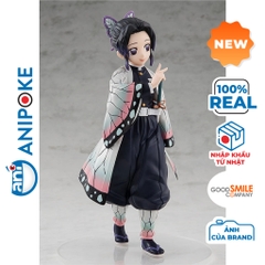Mô hình Trùng Trụ Shinobu Popup Parade Kimetsu No yaiba, chính hãng Goodsmile (Nhập từ Nhật Full box) f64-07