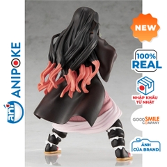Mô hình Nezuko Popup Parade Kimetsu No yaiba, chính hãng Goodsmile (Nhập từ Nhật Full box) f64-02