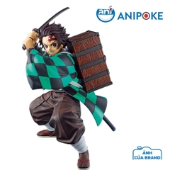 Mô hình Tanjiro Masterlise Phố đèn đỏ giải A  Ichiban Kuji Kimetsu no yaiba, Chính hãng Bandai, Nhập từ Nhật F66-01