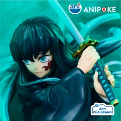 Mô hình Hà Trụ Muichiro Làng thợ rèn Last One Ichiban Kuji Kimetsu no yaiba, Chính hãng  Nhập từ Nhật F66-02