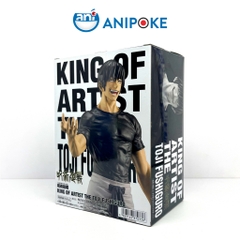 Mô hình Daddy Toji King of Artist The Toji Jujutsu Kaisen, chính hãng (Nhập từ Nhật) F72-01