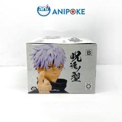 Mô hình Gojo Whiter Version Jujutsu Kaisen, chính hãng Bandai(Nhập từ Nhật Full box) F41-08