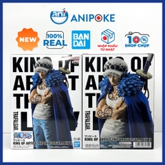 Mô hình Law II King of Artist the Law chính hãng Bandai, Nguồn Nhật F70-02