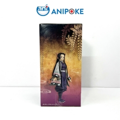 Mô hình Hoa Trụ Kochou Kanae chị Shinobu Kimetsu no yaiba chính hãng Bandai, (Hàng Nhật Full box) f41-10